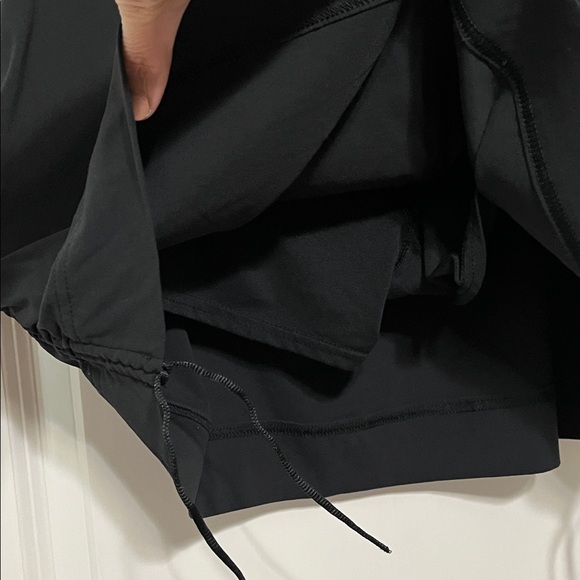 Columbia Omni Shield Advanced Repellency Ruched Skort Sz XL - Picture 7 of 9